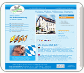 Hotel Schmankerlburg, Dieburg 